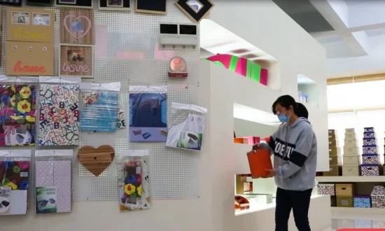 Caja de papel de embalaje de tejido de papel rectangular personalizada caja de pañuelos de lujo