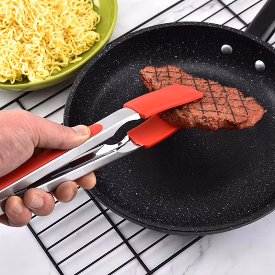 Herramienta de cocina con no