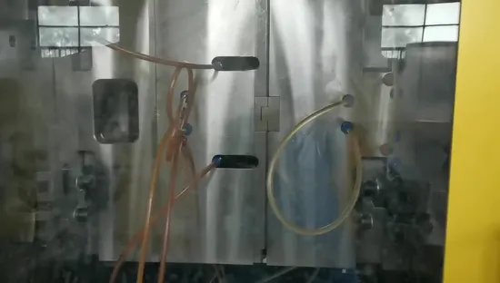 Certificación CE ISO de plástico sólido cubo de pintura cubo de pegamento cubo de fregona Fabricación/fabricación de moldes de inyección/máquinas de moldeo